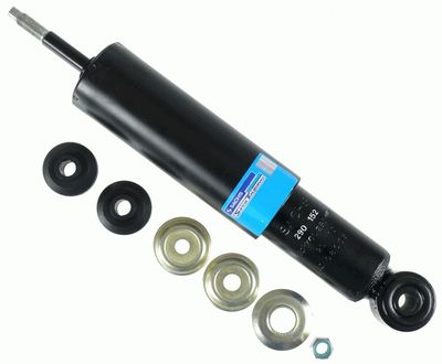 Amortizators SACHS 290 152