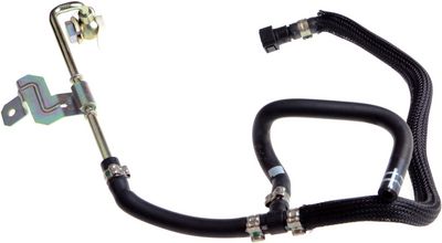 Шланг системы обогрева GATES 02-2774