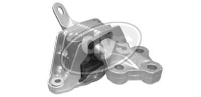 Подвеска, двигатель DYS 71-22489