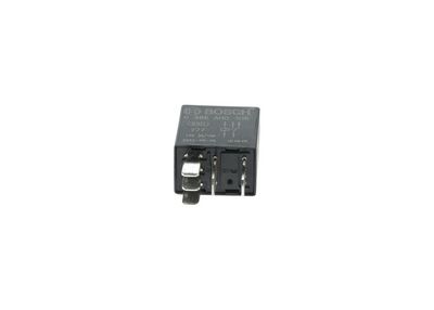 Relejs, Darba strāva BOSCH 0 986 AH0 308