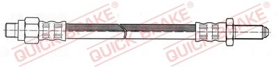 Bremžu šļūtene QUICK BRAKE 42.042
