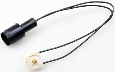 Сигнализатор, износ тормозных колодок DENCKERMANN B170039