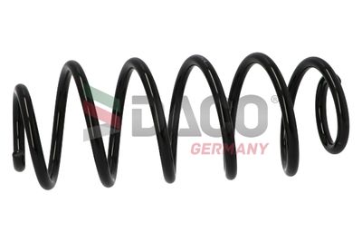 Balstiekārtas atspere DACO 810904