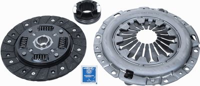 Sajūga komplekts SACHS 3 000 954 070