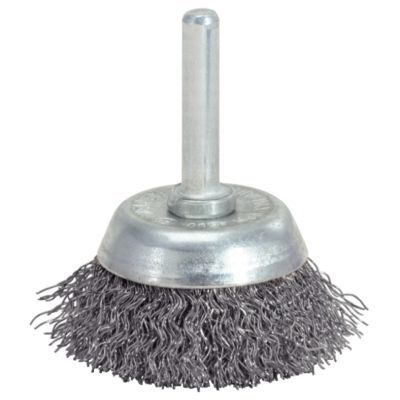 Stiepļu birste KS TOOLS 340.0003