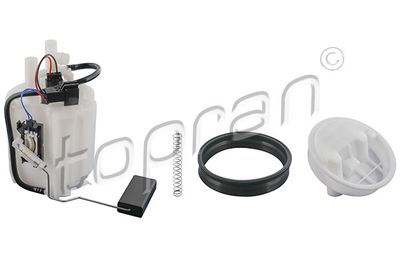 Barošanas sistēmas elements TOPRAN 401 956