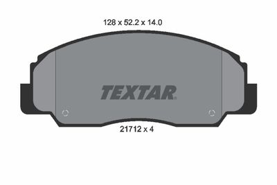  TEXTAR 2171201