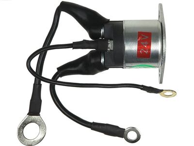 AS-PL SS0022 Ievilcējrelejs, Starteris