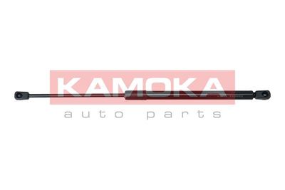 Gāzes atspere, Bagāžas/Kravas nodalījuma vāks KAMOKA 7092268