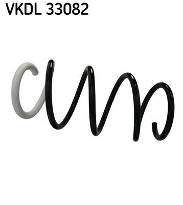 Balstiekārtas atspere SKF VKDL 33082