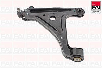Neatkarīgās balstiekārtas svira, Riteņa piekare FAI AutoParts SS889
