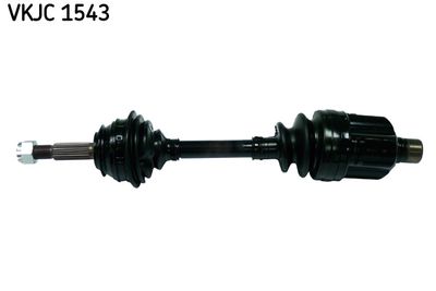 Приводной вал SKF VKJC 1543