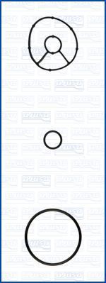 Blīvju komplekts, Eļļas radiators AJUSA 77013100