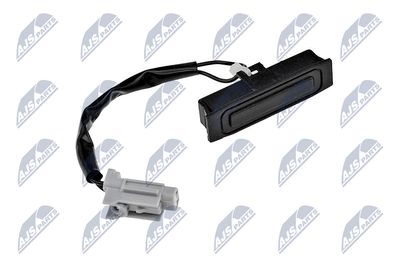 Выключатель, задняя дверь NTY EZC-NS-009