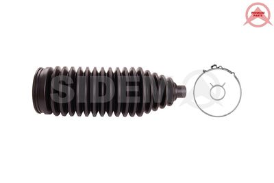 Пыльник, рулевое управление SIDEM 349.037