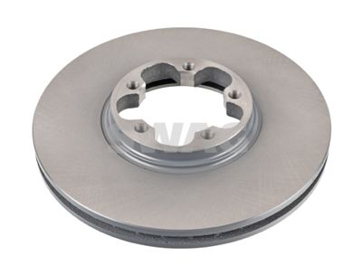 Тормозной диск SWAG 50 91 9514