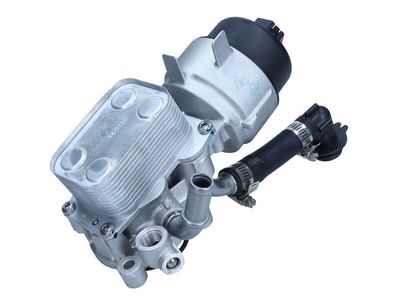 Корпус, масляный фильтр MAXGEAR 14-0120