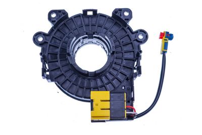 Витая пружина, подушка безопасности DENCKERMANN E900036