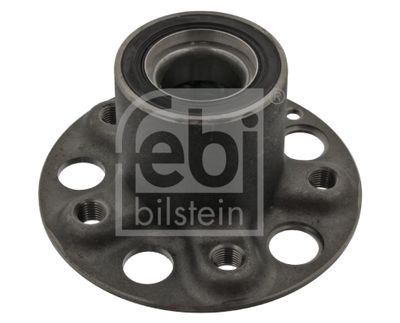 Комплект подшипника ступицы колеса FEBI BILSTEIN 36073
