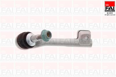 Наконечник поперечной рулевой тяги FAI AutoParts SS9824