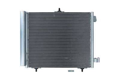 Конденсатор, кондиционер KAMOKA 7800146