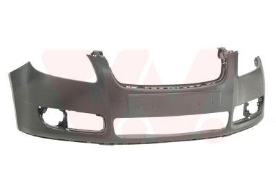 Bampers VAN WEZEL 7627574