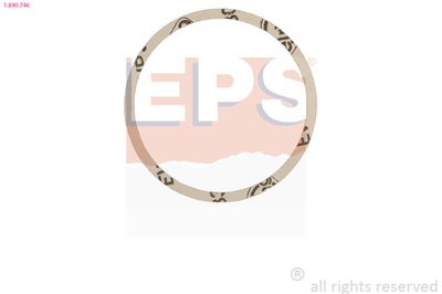 EPS 1890746 Blīve, Termostats