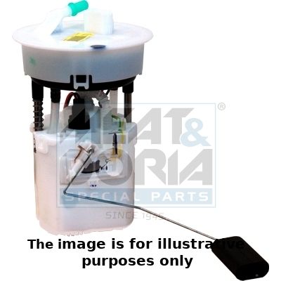 Элемент системы питания MEAT & DORIA 77271E