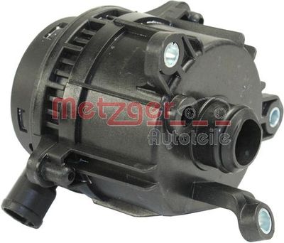 Vārsts, Motora kartera ventilācija METZGER 2385088