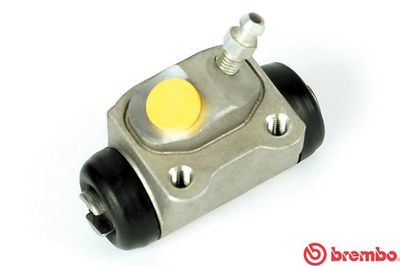 Riteņa bremžu cilindrs BREMBO A 12 541