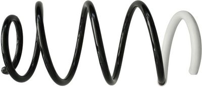 Balstiekārtas atspere SACHS 993 336