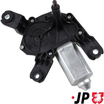 Двигатель стеклоочистителя JP GROUP 1298200400