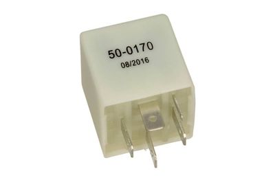 Реле, топливный насос MAXGEAR 50-0170