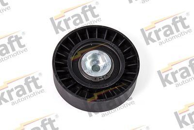 Parazīt-/Vadrullītis, Ķīļrievu siksna KRAFT AUTOMOTIVE 1223150