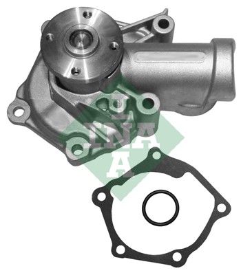 Ūdens sūknis, dzinēja dzesēšana Schaeffler INA 538 0593 10