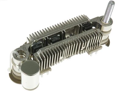Taisngriezis, Ģenerators AS-PL ARC5026