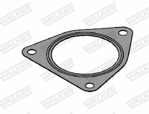 Прокладка, труба выхлопного газа WALKER 81897