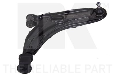 Vikšro valdymo svirtis NK 5012312