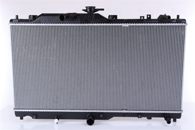 Radiators, Motora dzesēšanas sistēma NISSENS 606109