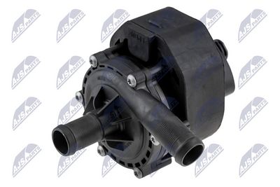 Дополнительный водяной насос (контур охлаждающей жидкости) NTY CPZ-CH-003