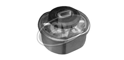 Piekare, Automātiskā pārnesumkārba DYS 72-22735