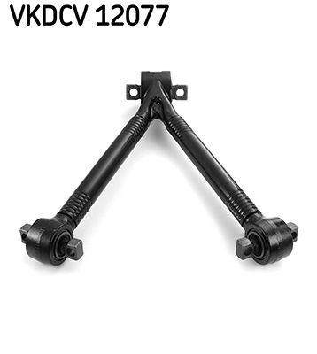 Neatkarīgās balstiekārtas svira, Riteņa piekare SKF VKDCV 12077