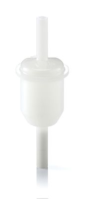 MANN-FILTER WK314(10) Degvielas filtrs