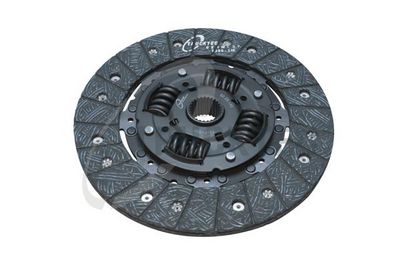 Диск сцепления TRUCKTEC AUTOMOTIVE 02.23.133