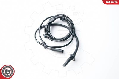 Devējs, Riteņu griešanās ātrums ESEN SKV 06SKV242