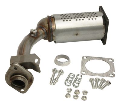 Katalizators MAXGEAR 27-6115