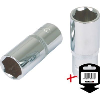 Muciņatslēga KS TOOLS 918.1530-E