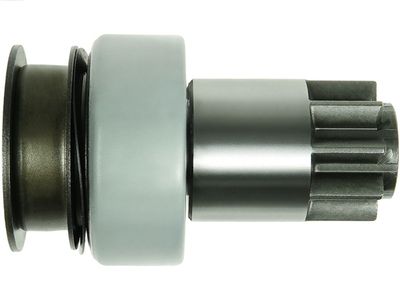 AS-PL SD5017 Pievads ar brīvgaitas mehānismu
