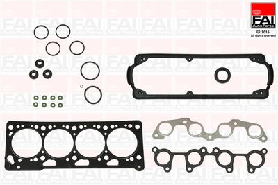 Комплект прокладок, головка цилиндра FAI AutoParts HS790