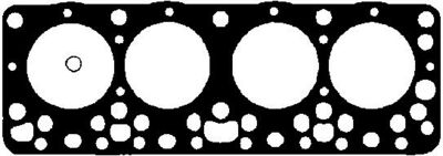 Прокладка, головка цилиндра CORTECO 415298P